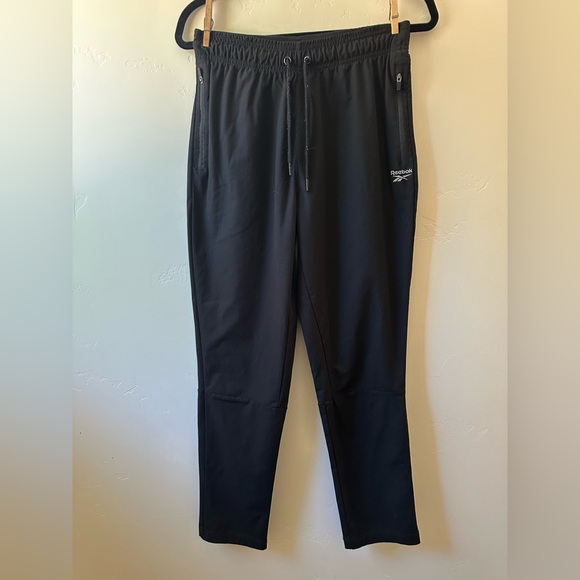 Reebok Other - Reebok Black Performance pants